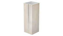 4" x 4" x 72" x .135 Standard Blank Post For Vinyl Fences