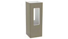 5" x 5" x 78" x .150 Line Post For Vinyl Fences (AFC-19A)