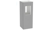 4" x 4" x 72" x .135 Line Post For Vinyl Fences (AFC-15)