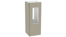 5" x 5" x 60" x .150 Line Post For Vinyl Fences (AFC-302)