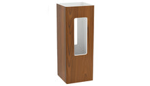 5" x 5" x 78" x .150 Line Post For Vinyl Fences (AFC-19A)