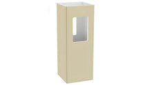 5" x 5" x 88" x .150 Line Post For Vinyl Fences (AFC-6COS)