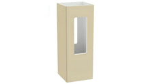 5" x 5" x 60" x .150 Line Post For Vinyl Fences (AFC-302)