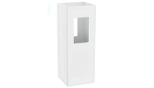 5" x 5" x 84" x .150 Line Post For Vinyl Fences (AFC-003)