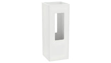 5" x 5" x 84" x .150 Line Post For Vinyl Fences (AFC-C32)