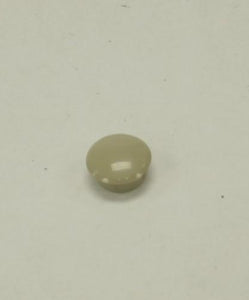 Plug Cap Khaki 5/8"