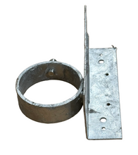 NO STOCK - End Post "LH" Adapter 2-1/2"